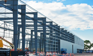 Industrial Structure