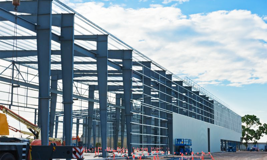What is an Industrial Structure?