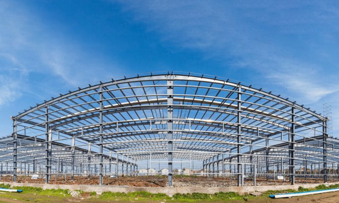 What is PEB (Pre-Engineered Building)?