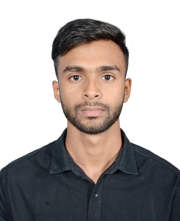Bharath Rao