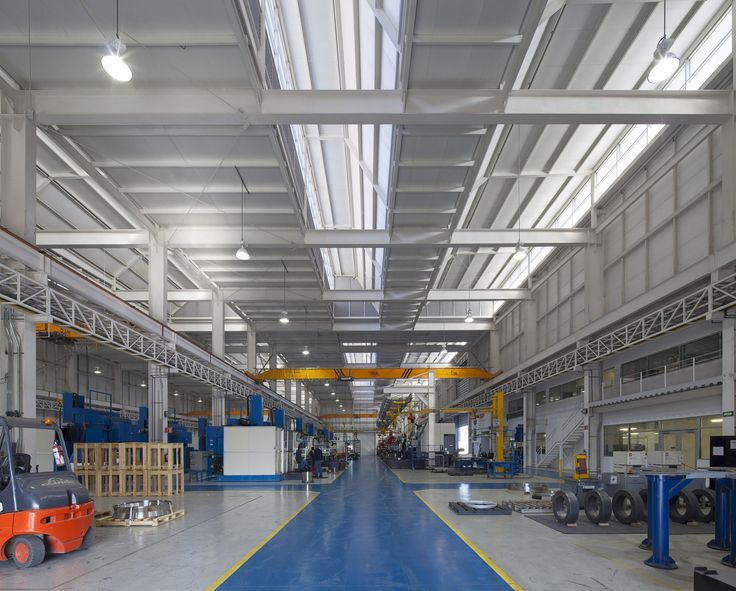 Industrial Roofing Contractors in Chennai