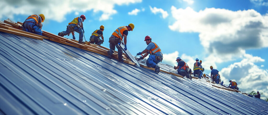 Tensile Roofing in Chennai Contact now