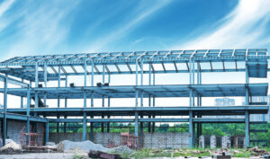 PEB Construction Company