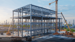PEB Contractors in Chennai