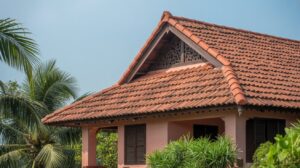 Mangalore Tile Roofing