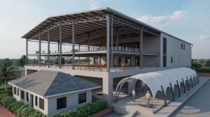 Roofing Solutions in Chennai