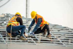 terrace roofing contractors in chennai