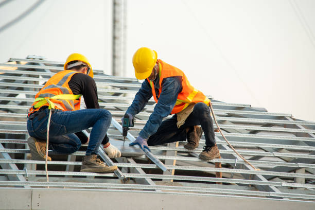 Budget Friendly Terrace Roofing Contractors in Chennai