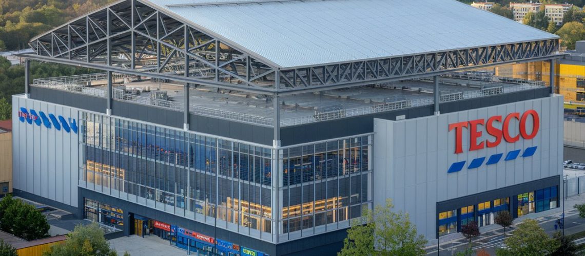 Multi-Story Steel Buildings