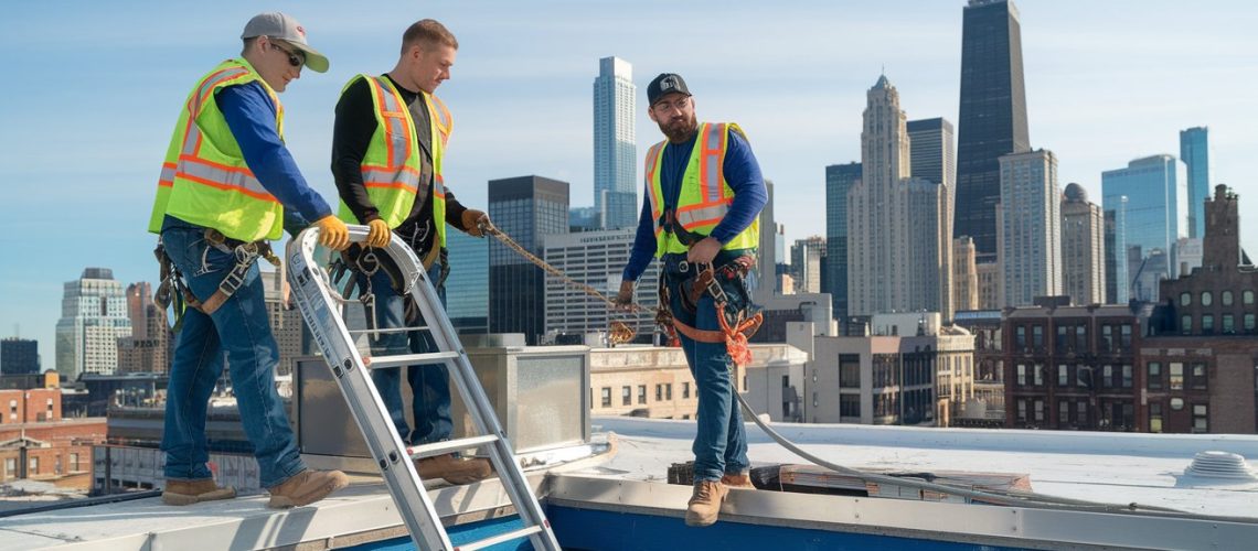 Top Roofing Companies in Chennai