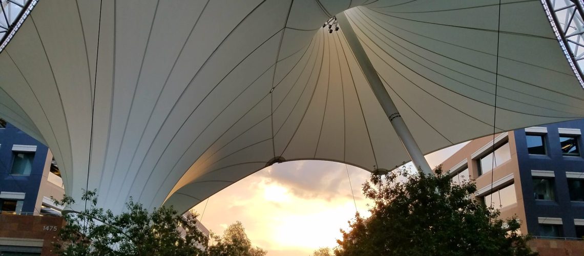 Tensile Roofing Expert in Chennai