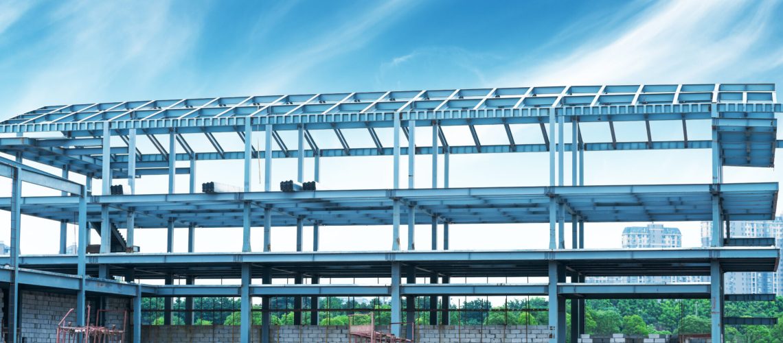 PEB Construction Company