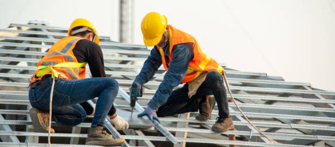 terrace roofing contractors in chennai